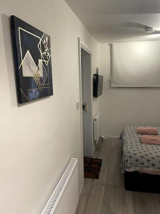 Lovely Flat In Heart Of Londres Exterior foto