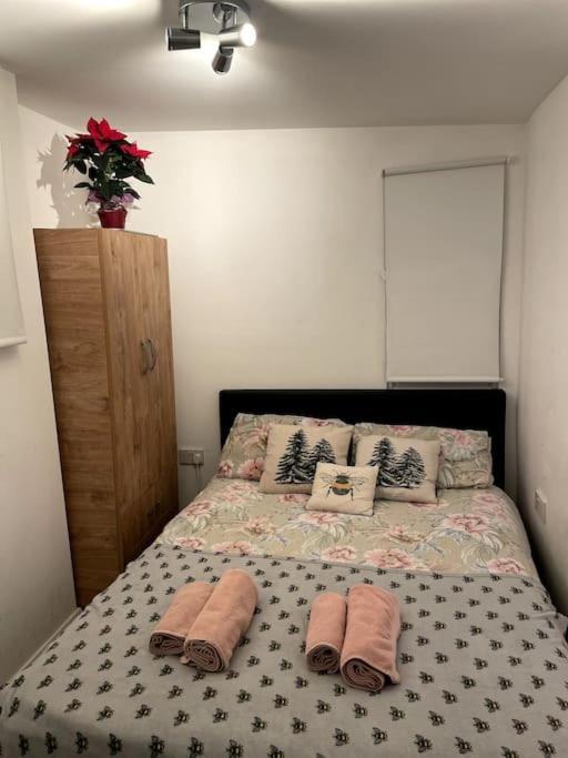 Lovely Flat In Heart Of Londres Exterior foto