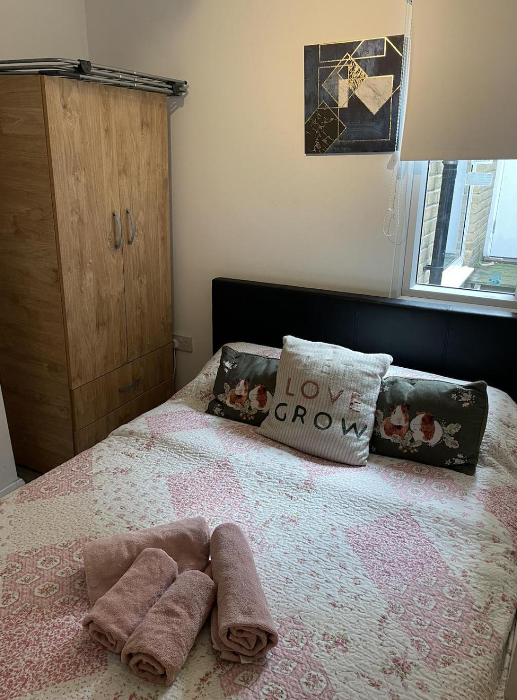 Lovely Flat In Heart Of Londres Exterior foto